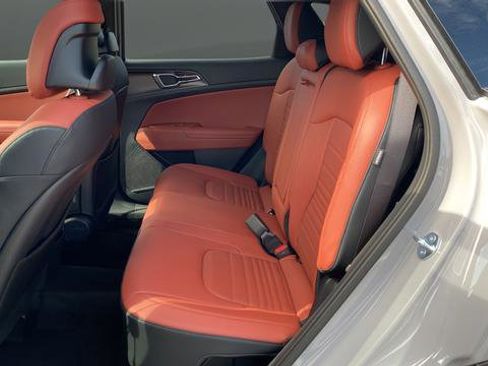 New 2026 Kia Sportage SX Prestige AWD/4WD image 23