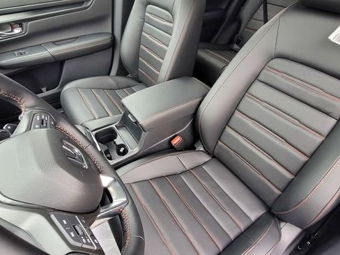 New 2025 Honda CR-V Sport-L image 18