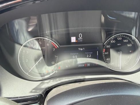Used 2023 Cadillac XT5 Premium Luxury AWD/4WD image 11