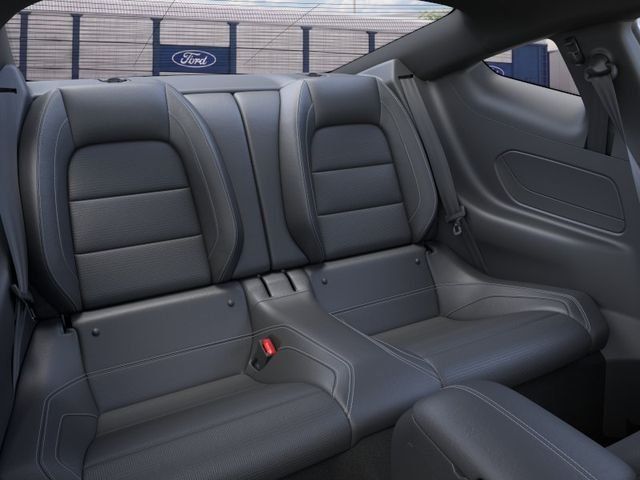 New 2026 Ford Mustang Premium w/ Mustang RTR Package RWD image 11
