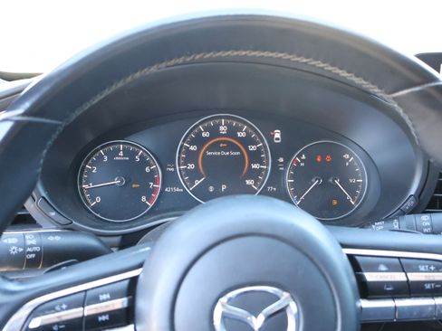 Used 2023 MAZDA MAZDA3 s image 29