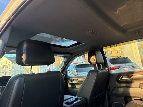 Used 2023 Chevrolet Silverado 1500 RST w/ Redline Edition image 19