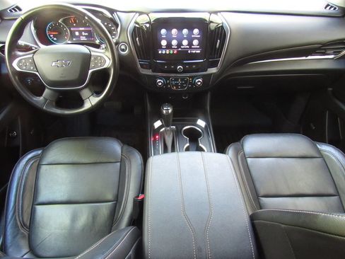 Used 2020 Chevrolet Traverse RS AWD/4WD image 35