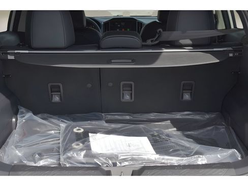 Certified 2025 Subaru Crosstrek 2.5i Limited AWD/4WD image 20