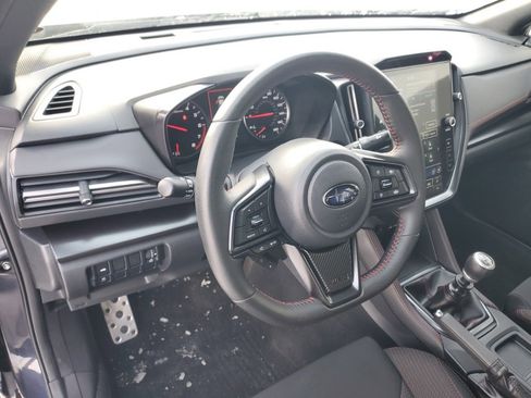 Used 2025 Subaru WRX Premium image 10