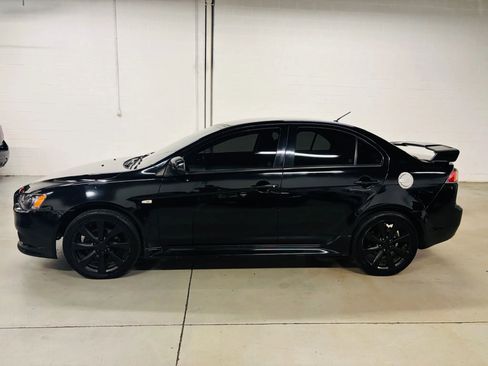 Used 2013 Mitsubishi Lancer GT image 5