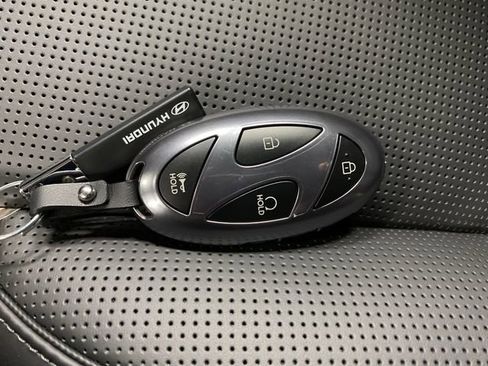 New 2026 Hyundai Palisade Calligraphy image 31