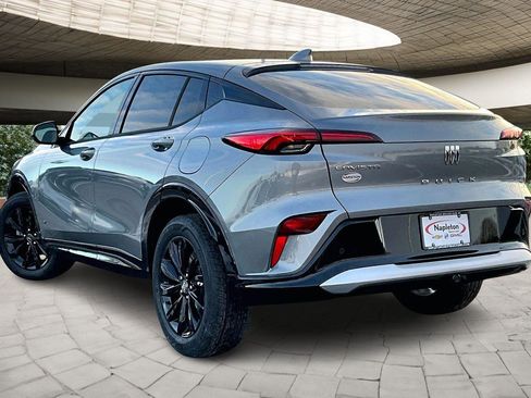 New 2026 Buick Envista Sport Touring w/ Convenience I Package image 3