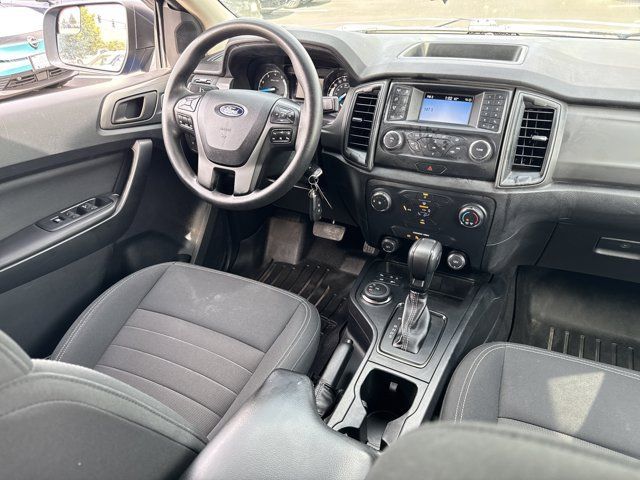 Used 2019 Ford Ranger XL w/ FX4 Off-Road Package AWD/4WD image 23