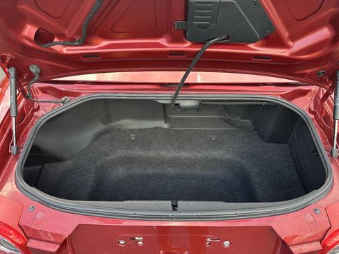 Used 2015 MAZDA MX-5 Miata Grand Touring w/ Premium Package RWD image 11