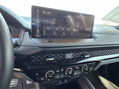 Used 2025 Honda Accord Sport image 25