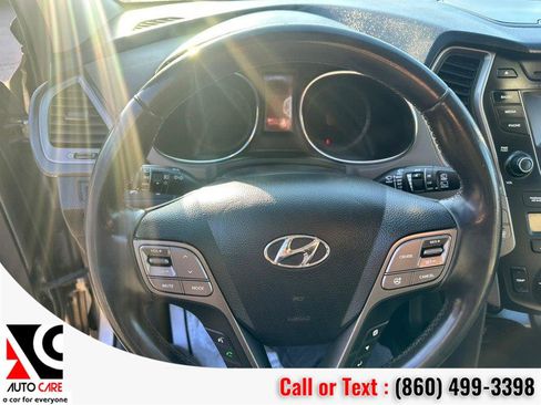 Used 2013 Hyundai Santa Fe Sport 2.0T AWD/4WD image 19