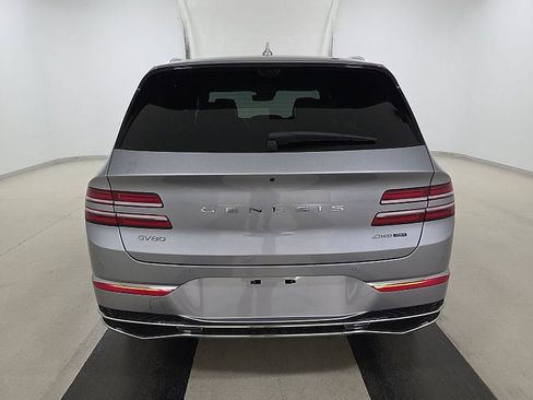 Used 2025 Genesis GV80 3.5T Prestige AWD/4WD image 13