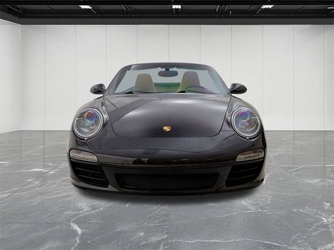 Used 2009 Porsche 911 Carrera S image 39