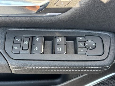 New 2026 RAM 1500 Laramie w/ Laramie Southwest Edition image 24