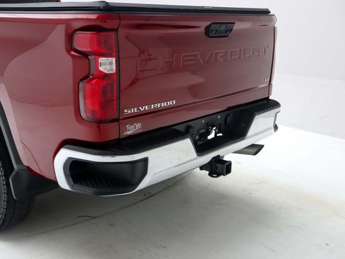 Used 2021 Chevrolet Silverado 2500 LT w/ Convenience Package AWD/4WD image 10
