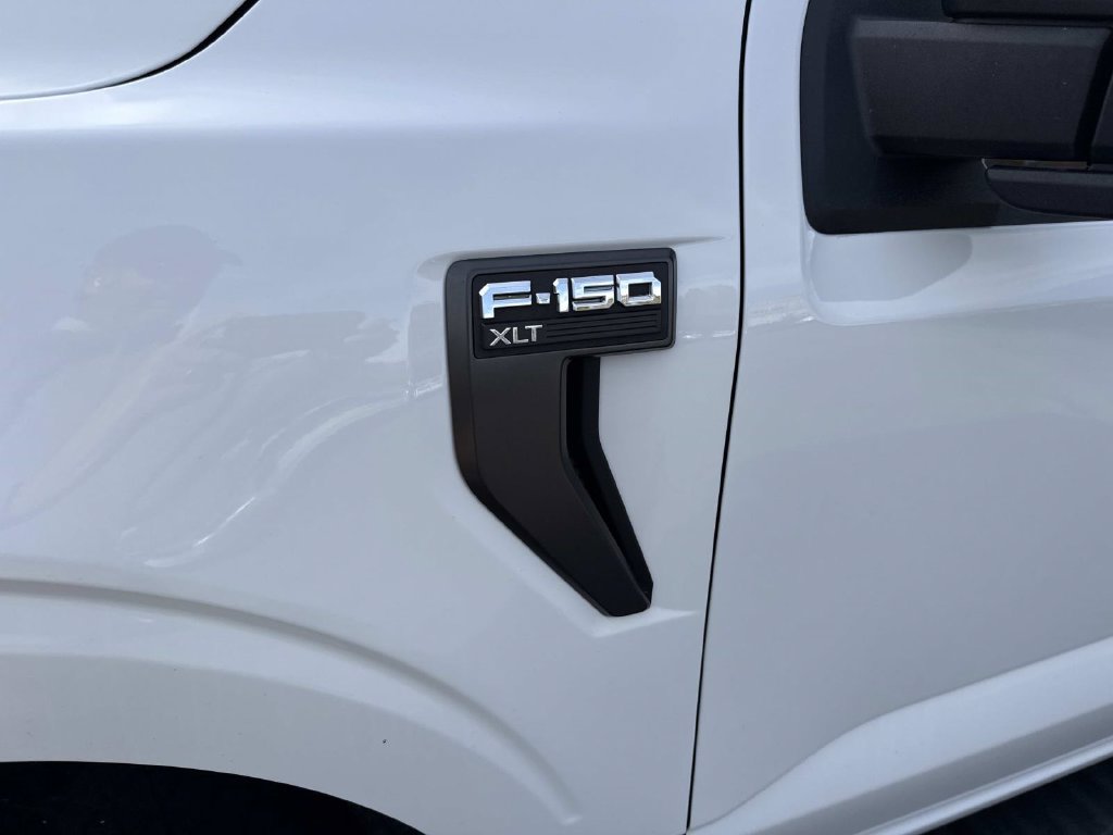 Certified 2022 Ford F150 XLT w/ Equipment Group 302A High AWD/4WD image 10