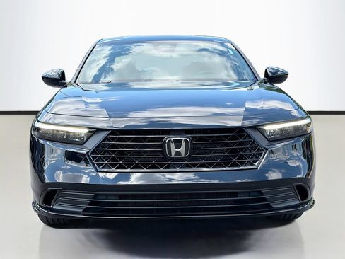 New 2026 Honda Accord Sport image 4