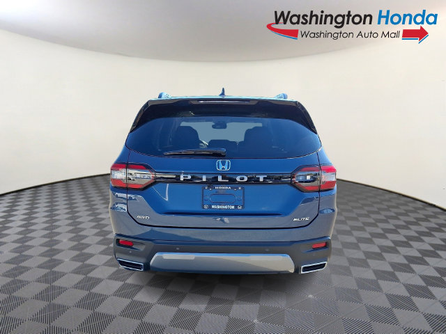 New 2026 Honda Pilot Elite image 6