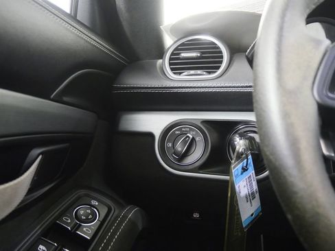 Used 2021 Porsche 718 Cayman GT4 image 22