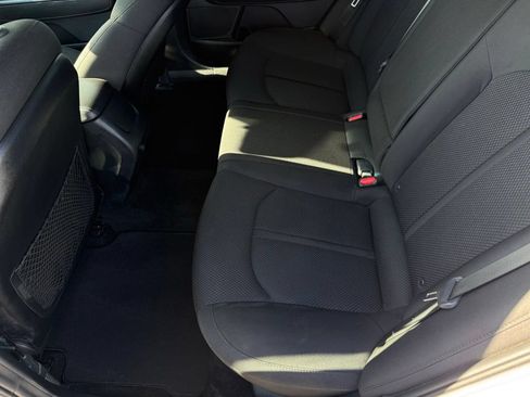 Used 2020 Kia Optima LX FWD image 12