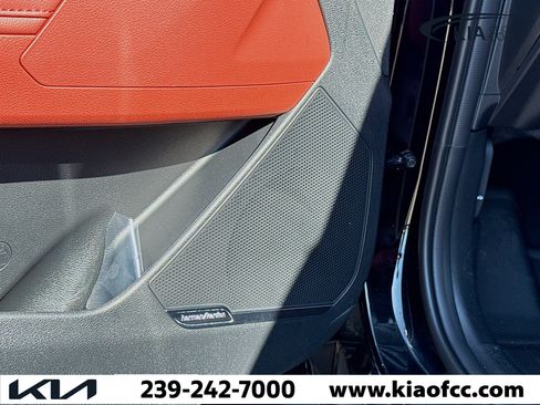 New 2026 Kia Sportage SX AWD/4WD image 21