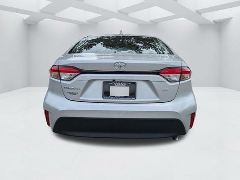 Used 2024 Toyota Corolla LE FWD image 6