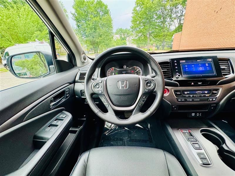 Used 2023 Honda Ridgeline RTL image 28