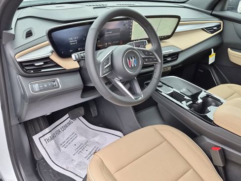 New 2026 Buick Enclave Preferred w/ LPO, All-Weather Package image 13