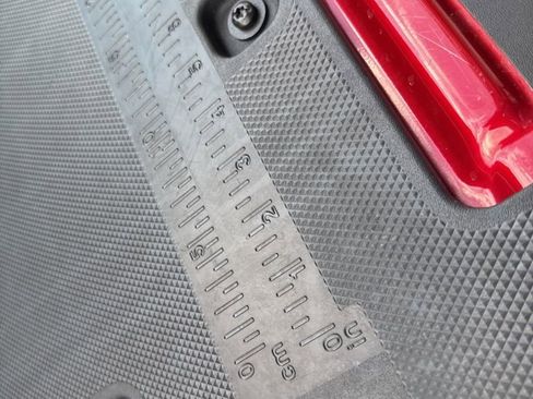 Used 2025 Ford F150 Platinum w/ Equipment Group 702A High image 62