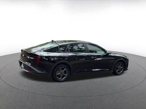 Used 2025 Kia K4 FWD image 15