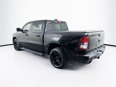 Used 2023 RAM 1500 Lone Star RWD image 5