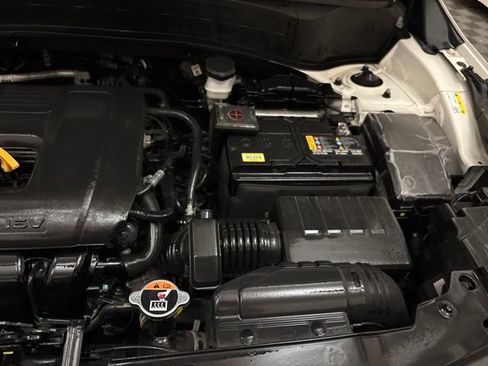 Certified 2023 Kia Seltos S w/ Navigation Package FWD image 22