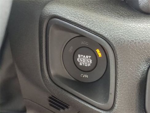 New 2025 Jeep Wrangler Sport S image 30