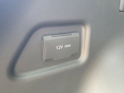 New 2026 Hyundai Tucson SEL FWD image 31