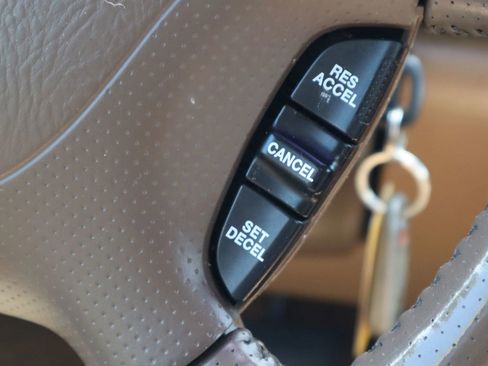 Used 2003 Acura MDX Touring AWD/4WD image 24
