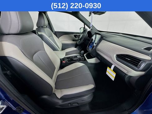 Used 2026 Subaru Forester Limited image 35