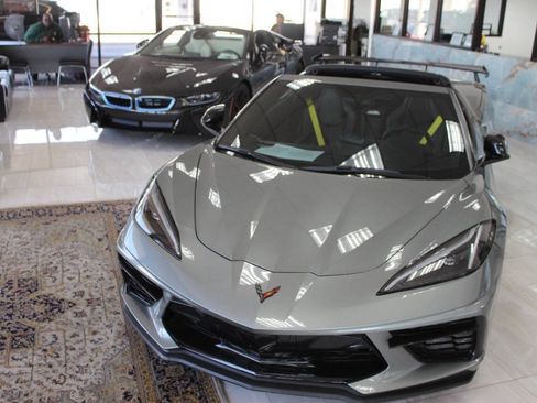 Used 2023 Lamborghini Urus S AWD/4WD image 41