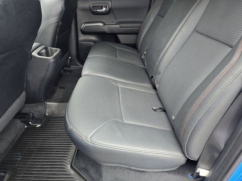 Used 2019 Toyota Tacoma TRD Pro image 30