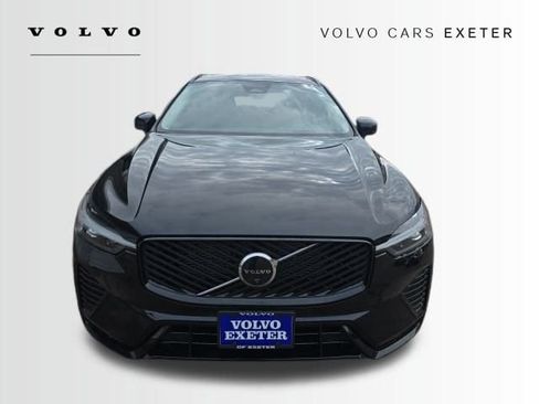 New 2026 Volvo XC60 B5 Ultra w/ Protection Package Premier AWD/4WD image 2