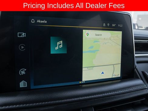 Used 2024 Chevrolet Suburban LT w/ Luxury Package AWD/4WD image 19