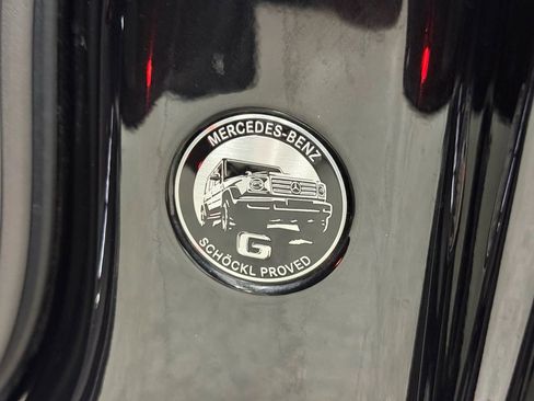 Used 2020 Mercedes-Benz G 63 AMG 4MATIC image 82