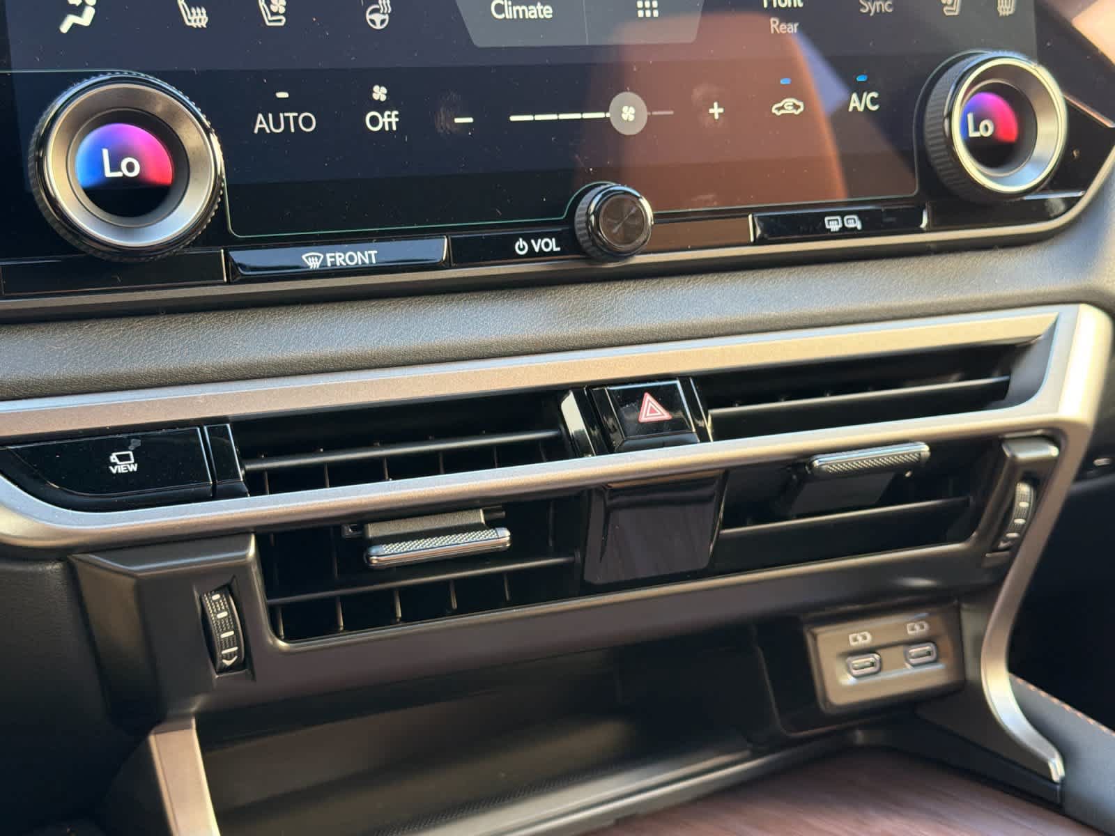New 2026 Lexus RX 350 Premium FWD image 22