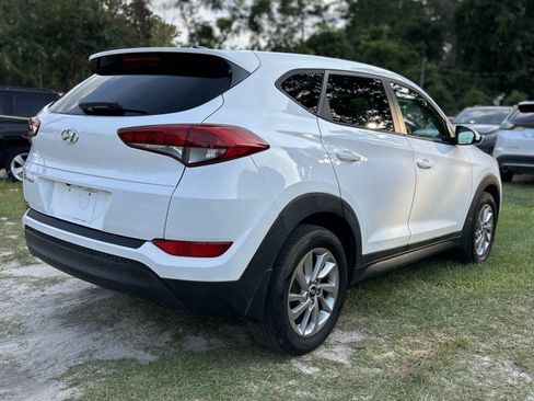 Used 2016 Hyundai Tucson SE FWD image 3