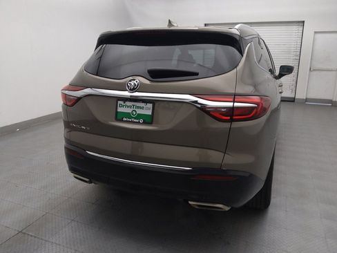 Used 2020 Buick Enclave Essence w/ Sound and Sites Package FWD image 7