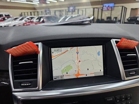 Used 2013 Mercedes-Benz ML 350 2WD image 30