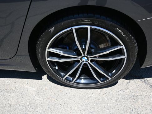 Used 2021 BMW M340i w/ Premium Package RWD image 23