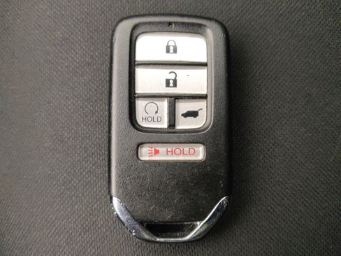 Used 2018 Honda Civic EX image 32