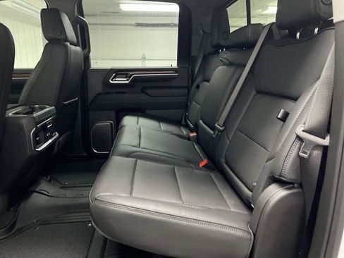 New 2025 GMC Sierra 2500 Denali w/ Denali Reserve Package AWD/4WD image 26