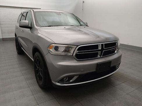 Used 2020 Dodge Durango SXT w/ 3rd Row Seating Group RWD image 13